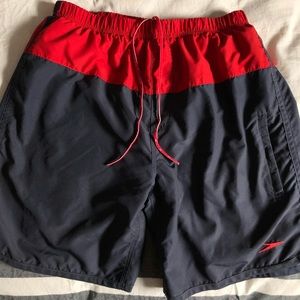 Men’s Swimming Trunks